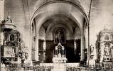 France 70200 - LURE - INTERIOR OF THE CHURCH -