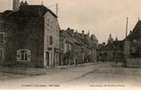 France COUNTY 70160 - FAVERNEY - LOW STREET -
