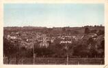 France COUNTY 70500 - VITREY-SUR-MANCE - GENERAL VIEW -