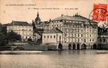 France County 70100 - GRAY - THE GRAND MILLS -