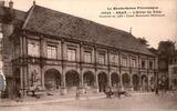 France County 70100 - GRAY - THE TOWN HALL -