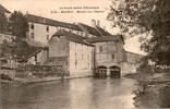 France County 70150 - MARNAY - MILL ON THE OGNON -