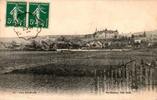 France County 70700 - GY - CASTLE - GENERAL VIEW -