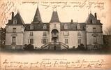 France County 01480 - MESSIMY - CASTLE OF VARAX -