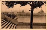 France County 69000 - LYON - BRIDGE OF THE GUILLOTINE AND HOTEL DIEU -