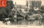 France County 70200 - VOUHENANS - THE STARCH FACTORY -
