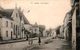 France 70200 - LURE - Pasteurstraße ... -