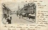 France 70200 - LURE - GRAND'RUE -