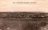 France County 70290 - CHAMPAGNEY - GENERAL VIEW -