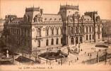 France County 69000 - LYON - THE PREFECTURE -