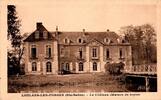France County 70230 - LOULANS-LES-FORGES - THE CASTLE (REST HOUSE) -