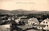 France County 70290 - CHAMPAGNEY - Overview -