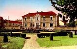 France 70200 - LURE - NURSERY SCHOOL AND GARDENS -