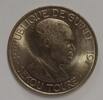 Guinée 100 Francs GUINEA - 100 FRANCS 1971 - SEKOU TOURE -