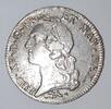 France Écu FRANCE - Gad 322 - LOUIS XV - ECU WITH HEADBAND 1767 L - Bayonne -