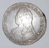 France Écu FRANCE - LOUIS XVI - ECU WITH OLIVE BRANCHES - DATE ERASED - M - Toulouse -
