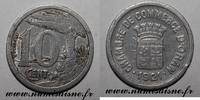 Algérie 10 Centimes ALGERIA - KM TnE2 - 10 CENTIMES 1921 - COMMERCE CHAMBER OF ORAN -