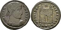 ROMAN EMPIRE Follis Constantine I, 307-337, Thessalonica mint -