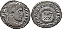 ROMAN EMPIRE Follis Constantine I, 307-337, Rome mint -
