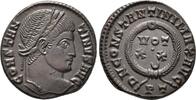 ROMAN EMPIRE Follis Constantine I, 307-337, Ticinum mint -