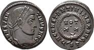 ROMAN EMPIRE Follis Constantine I, 307-337, Ticinum mint -