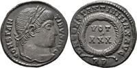 ROMAN EMPIRE Follis Constantine I, 307-337, Rome mint -