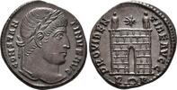 ROMAN EMPIRE Follis Constantine I, 307-337, Rome mint -