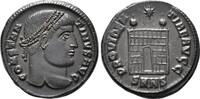 ROMAN EMPIRE Follis Constantine I, 307-337, Nicomedia mint -