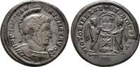 ROMAN EMPIRE Follis Constantine I, 307-337, Trier mint -