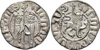 ARMENIA Tram Cilician Armenia. Hetoum I and Zabel, 1226–1270. -