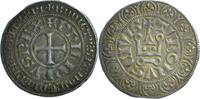 Gros tournois Philippe IV - Gros tournois à l'O Long - Pedigree Bourgey -