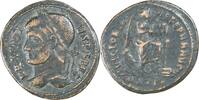 Demi-follis Rome Antique - Maxence- Demi-follis - Ostie -
