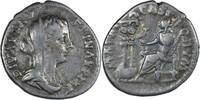 Denier Rome Antique - Diva Faustina II - Denier - Rome -
