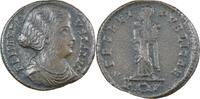 Follis Rome Antique - Fausta - Follis - Rome -