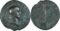 Sesterce Galba - Sesterce - Rome - Rare -