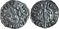 France Quart de gros Féodales - Lorraine - Thibaut II - Quart de gros ou spadin - Nancy -