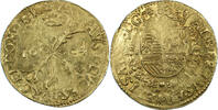 Belgique Double albertin 1604 Brabant - Albert et Isabelle - Double Albe... 1600,00 EUR Gratis verzending