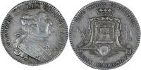 France Jeton 1787 Jeton - Argent - Louis XVI - Monnaie de Rouen - Rare 1... 150,00 EUR  Excl. 10,00 EUR Verzending