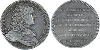 France Jeton 1738 Jeton - Argent - Bourdelin - Faculté de médecine de Pa... 200,00 EUR  Excl. 10,00 EUR Verzending