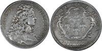 France Jeton 1728 Jeton - Argent - Geoffroy - Faculté de médecine de Par... 120,00 EUR  Excl. 10,00 EUR Verzending