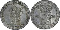 Pays-Bas Ducat (Rijksdaaler) 1805 Pays-Bas - République Batave - Ducat (... 650,00 EUR Gratis verzending