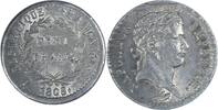  Demi-franc 1808 Napoléon Ier - 1/2 Franc - 1808 BB Strasbourg vz 120,00 EUR  Excl. 10,00 EUR Verzending