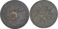  Jeton 1792 Jeton - États-Unis - Token - Kentucky - 1792 ss 170,00 EUR  Excl. 10,00 EUR Verzending