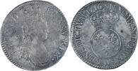  Écu dit 'Vertugadin' 1716 Louis XV - Écu dit 'Vertugadin' - 1716 W Lill... 300,00 EUR  Excl. 10,00 EUR Verzending