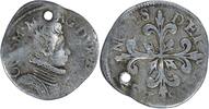 Italie 1/4 Giulio Non déterminé Italie - Cosme II de Médicis - 1/4 de Gi... 100,00 EUR  Excl. 10,00 EUR Verzending