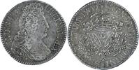  Demi-écu aux trois couronnes 1709 Louis XIV - Demi-écu aux trois couron... 250,00 EUR  Excl. 10,00 EUR Verzending