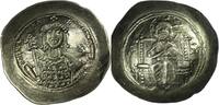Empire byzantin Histamenon nomisma vers 1071 Empire byzantin - Michel VI... 700,00 EUR Gratis verzending