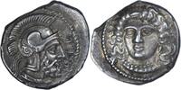Statère Grèce Antique - Cilicie - Tarse - Statère - Pharnabaze - Pedigree -