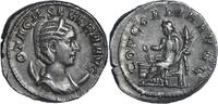  Antoninien 249 après J.C. Empire romain - Otacilia - Antoninien - Rome vz 70,00 EUR  Excl. 10,00 EUR Verzending