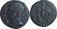  Demi-follis 309-312 Rome Antique - Maxence- Demi-follis - Ostie s+ 70,00 EUR  Excl. 10,00 EUR Verzending